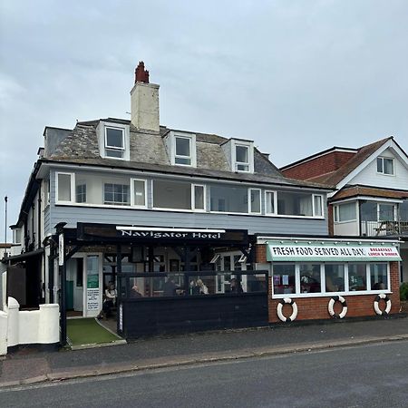 Navigator Hotel Bognor Regis Extérieur photo