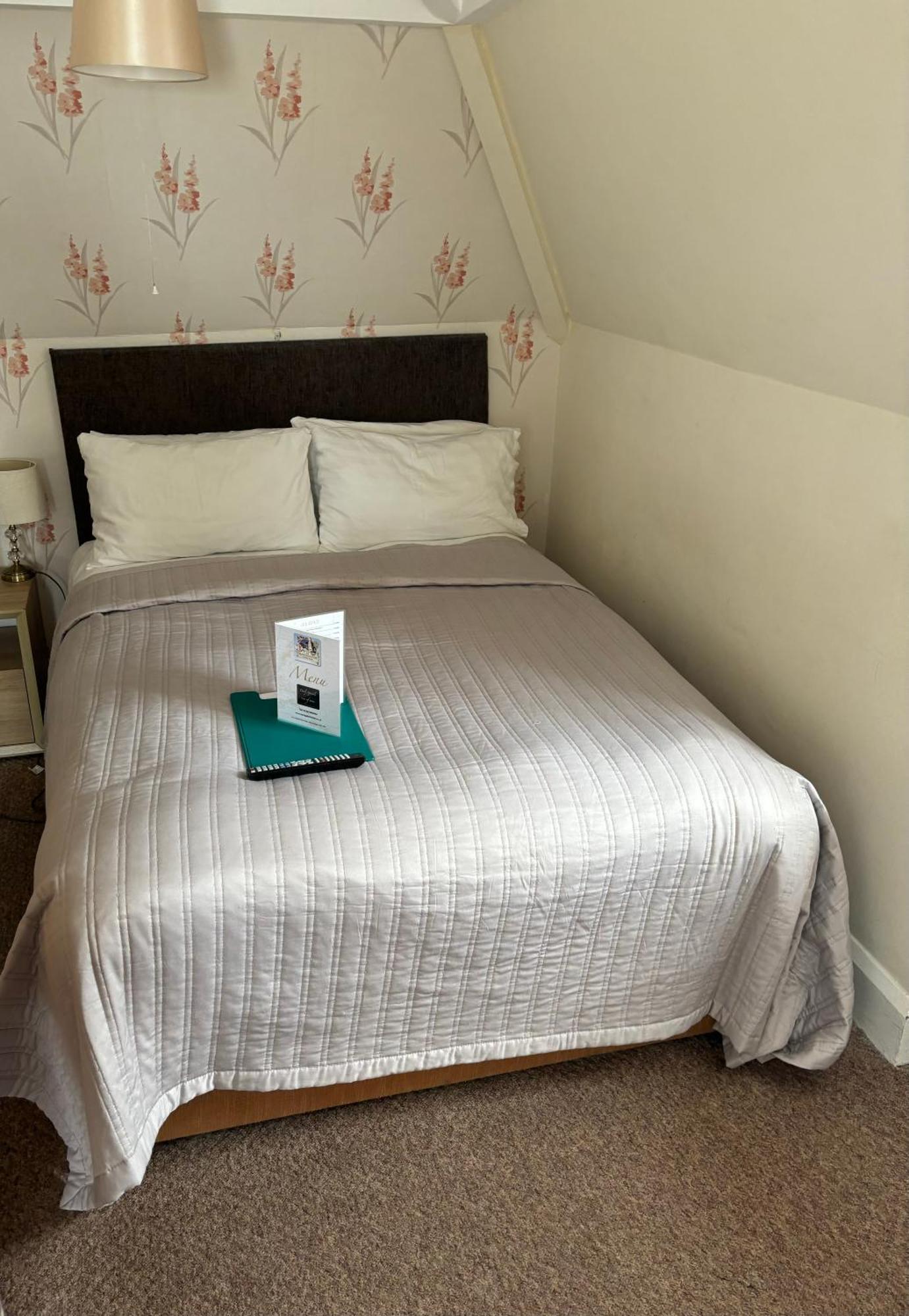 Navigator Hotel Bognor Regis Extérieur photo